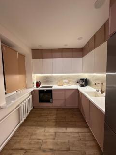 Lux Halal Apartment Central Almaty - Almaty - 0