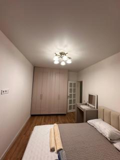 Lux Halal Apartment Central Almaty - Almaty - 8