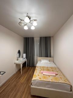 Lux Halal Apartment Central Almaty - Almaty - 7