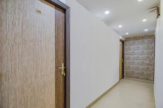 Super Hotel O Adri Hotels 2 Near Dum Dum Metro Station - Dam Dam - 9