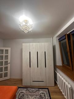 Lux Halal Apartment Central Almaty - Almaty - 6