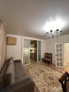 Lux Halal Apartment Central Almaty - Almaty - 4