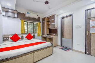 Super Hotel O Adri Hotels 2 Near Dum Dum Metro Station - Dam Dam - 8