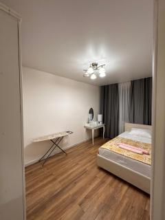 Lux Halal Apartment Central Almaty - Almaty - 3
