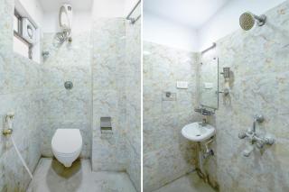Super Hotel O Adri Hotels 2 Near Dum Dum Metro Station - Dam Dam - 7
