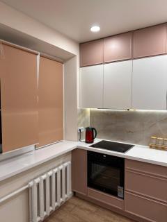 Lux Halal Apartment Central Almaty - Almaty - 2