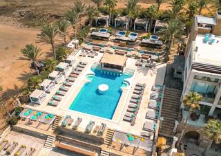 Chateau Cabana Resort - Jbeil - 0