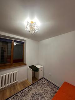 Lux Halal Apartment Central Almaty - Alma-Ata - 1