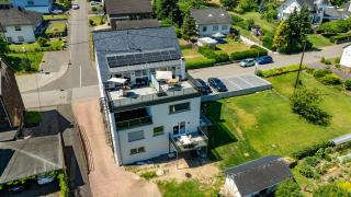 Moselappartements by Weingut Marco Adamy - 7
