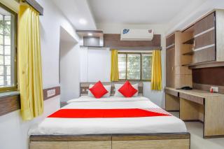 Super Hotel O Adri Hotels 2 Near Dum Dum Metro Station - Dam Dam - 4