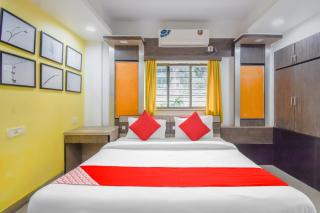 Super Hotel O Adri Hotels 2 Near Dum Dum Metro Station - Dam Dam - 3