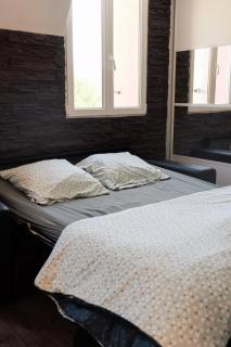 Studio - la vernea deContes, Alpes-Maritimes - Contes - 8