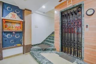 Super Hotel O Adri Hotels 2 Near Dum Dum Metro Station - Dam Dam - 2