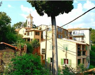 Studio - la vernea deContes, Alpes-Maritimes - Contes - 3