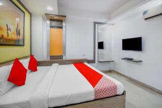 Super Hotel O Adri Hotels 2 Near Dum Dum Metro Station - Dam Dam - 1