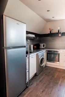 Studio - la vernea deContes, Alpes-Maritimes - 2