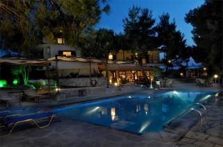 Heos Accommodation - Ormos Panagias - 5