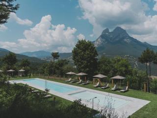 wecamp Pedraforca - 0