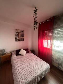Habitación con baño compartido - Oviedo - 5