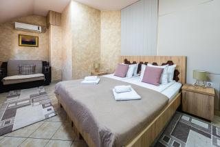 Apartmani Zecevic Niksic - Nikšić - 9