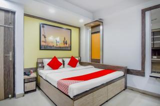 Super hotel O Adri 2 - 2