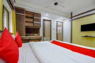 Super hotel O Adri 2 - 4