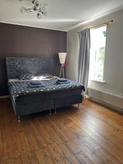 Apartment in Kalamaja - Vihtra - 5