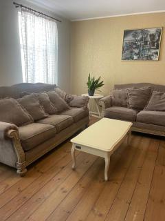 Apartment in Kalamaja - 1