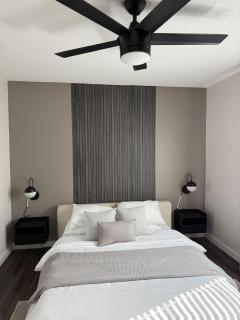 Cozy 3b2b Duplex Home in South Austin - 8