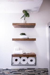 Cozy 3b2b Duplex Home in South Austin - 2