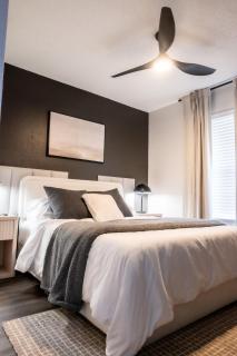 Cozy 3b2b Duplex Home in South Austin - 1