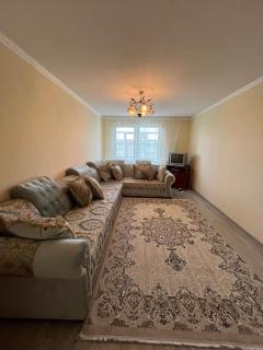 Apartment in Cholpon-Ata - Akchiy - 0