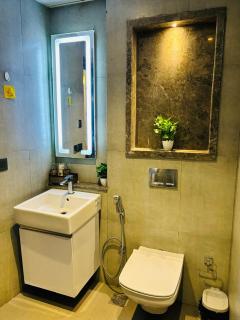 The Urban Haven - New Delhi - 7