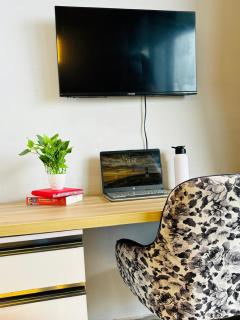 The Urban Haven - New Delhi - 4