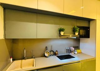 The Urban Haven - New Delhi - 3