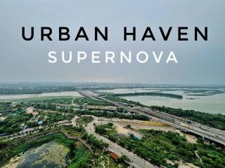 The Urban Haven - New Delhi - 2