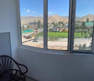 Apartment in Cholpon-Ata - Akchiy - 8
