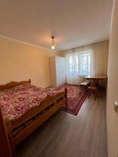 Apartment in Cholpon-Ata - Akchiy - 4