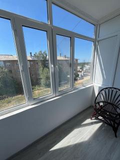 Apartment in Cholpon-Ata - Akchiy - 2