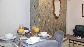 City Centre - Harrington Chambers - Cosy abode - Great location - Liverpool - 7
