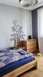 3 pokojowe mieszkanie z balkonem i miejscem parkingowym, Łódź centrum - Łódź - 1