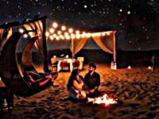 Luxury Diaries Camp - 9