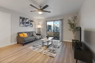 Hidden Haven • 1BR Near Mesa - Tempe - 6