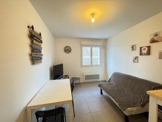 Appart 6 personnes Aubiere - 9