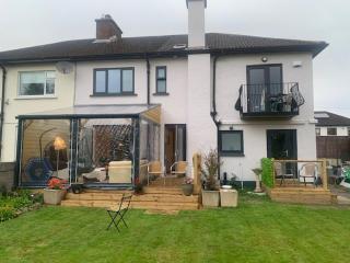 Private Studio near Dublin City - Dublín - 7