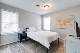 Extended Stay! The Sunny Cottage at Byrd Park! - 5