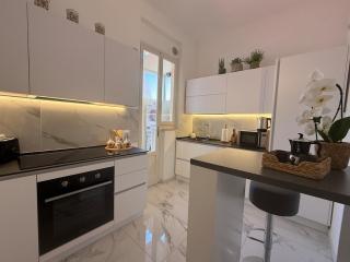 Casa rinnovata con aria condizionata, 500 m dal lungomare - 3