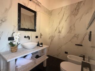 Casa rinnovata, aria condizionata, 400 m mare - Viareggio - 1