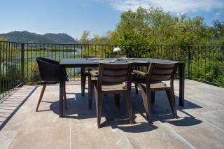 Lake House Buric - Vranjina - 9