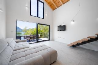 Lake House Buric - Vranjina - 7